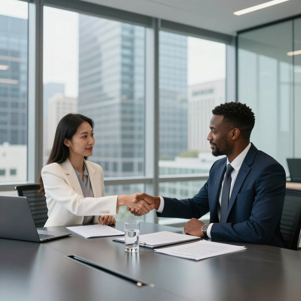 Transaction Facilitation