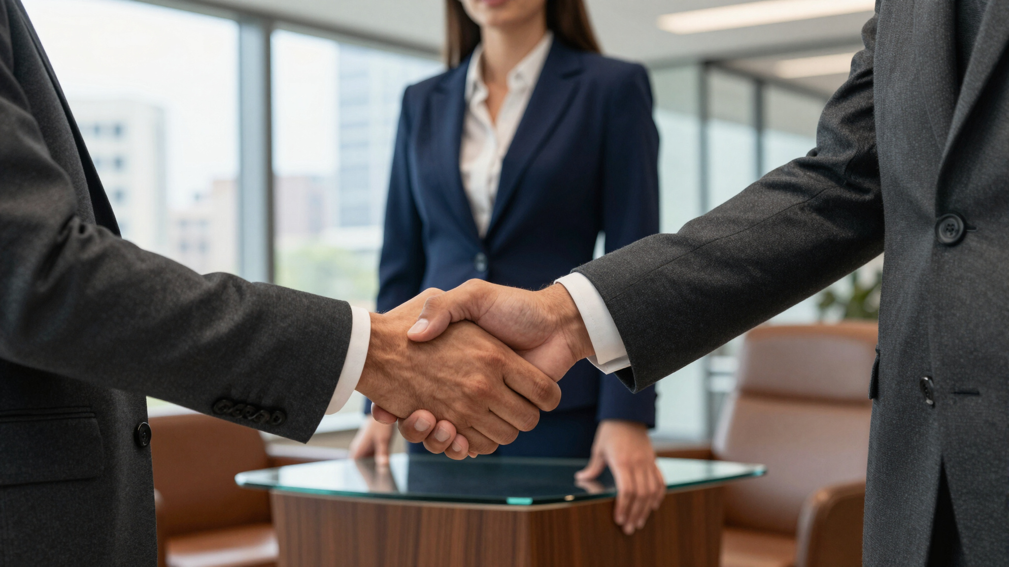 Institutional Alliances